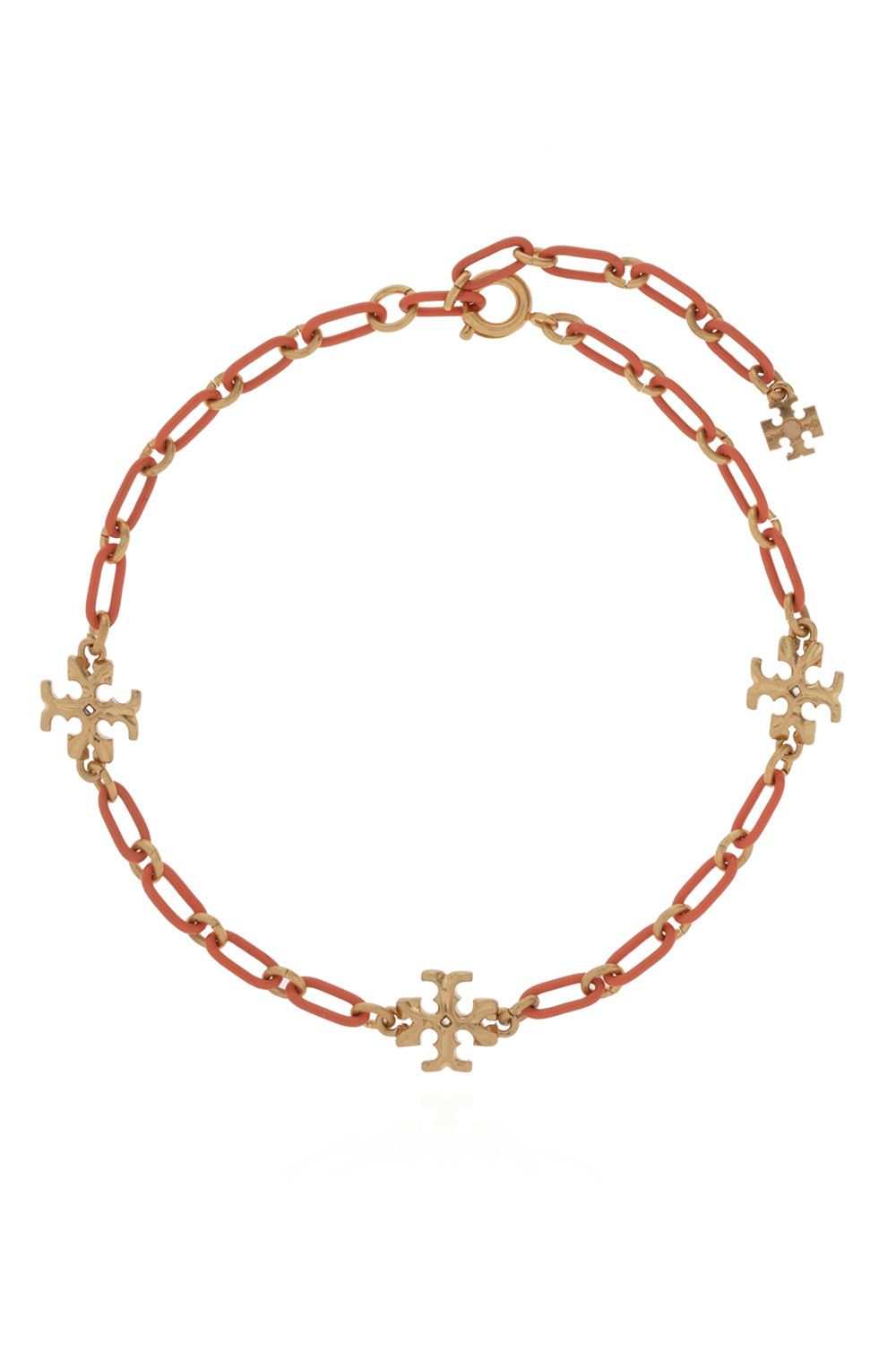 Tory burch hot sale orange bracelet